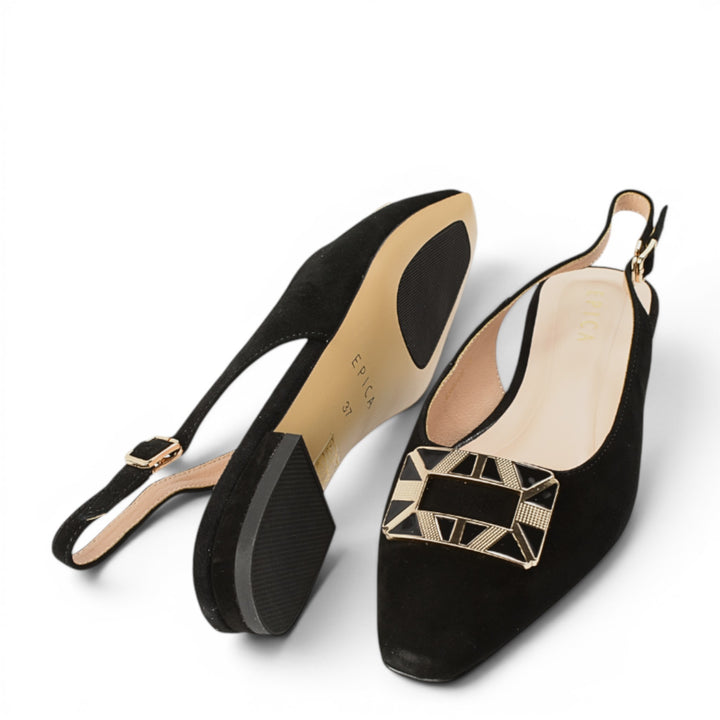 Epica Sandale Elegante K380010B