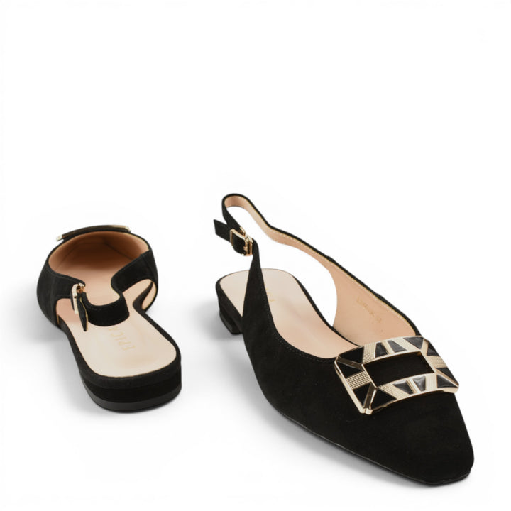 Epica Sandale Elegante K380010B