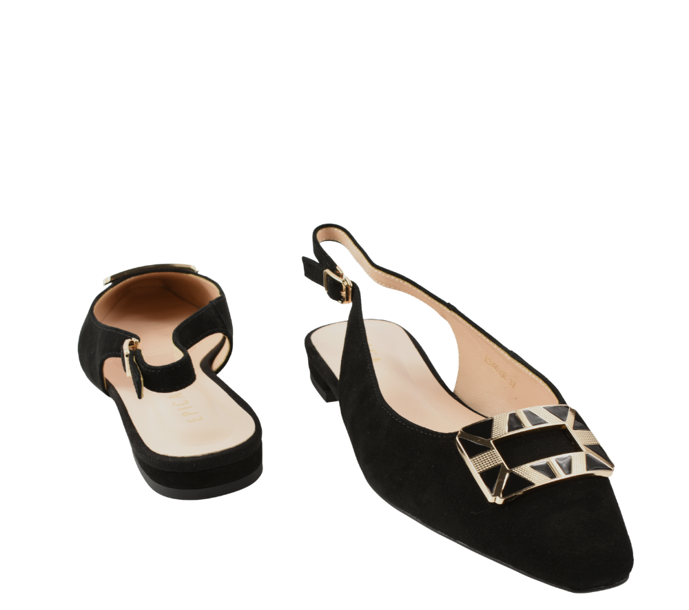 Epica Sandale Elegante K380010B