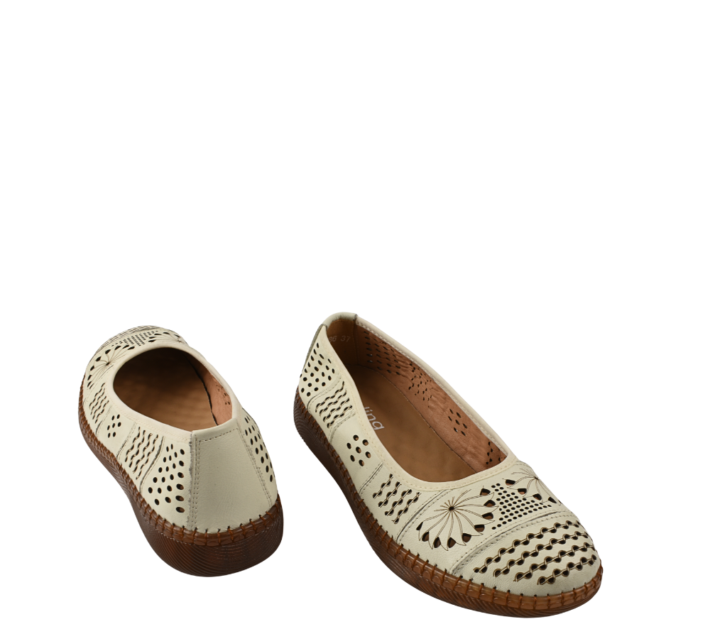 Feeling Pantofi Casual 5886