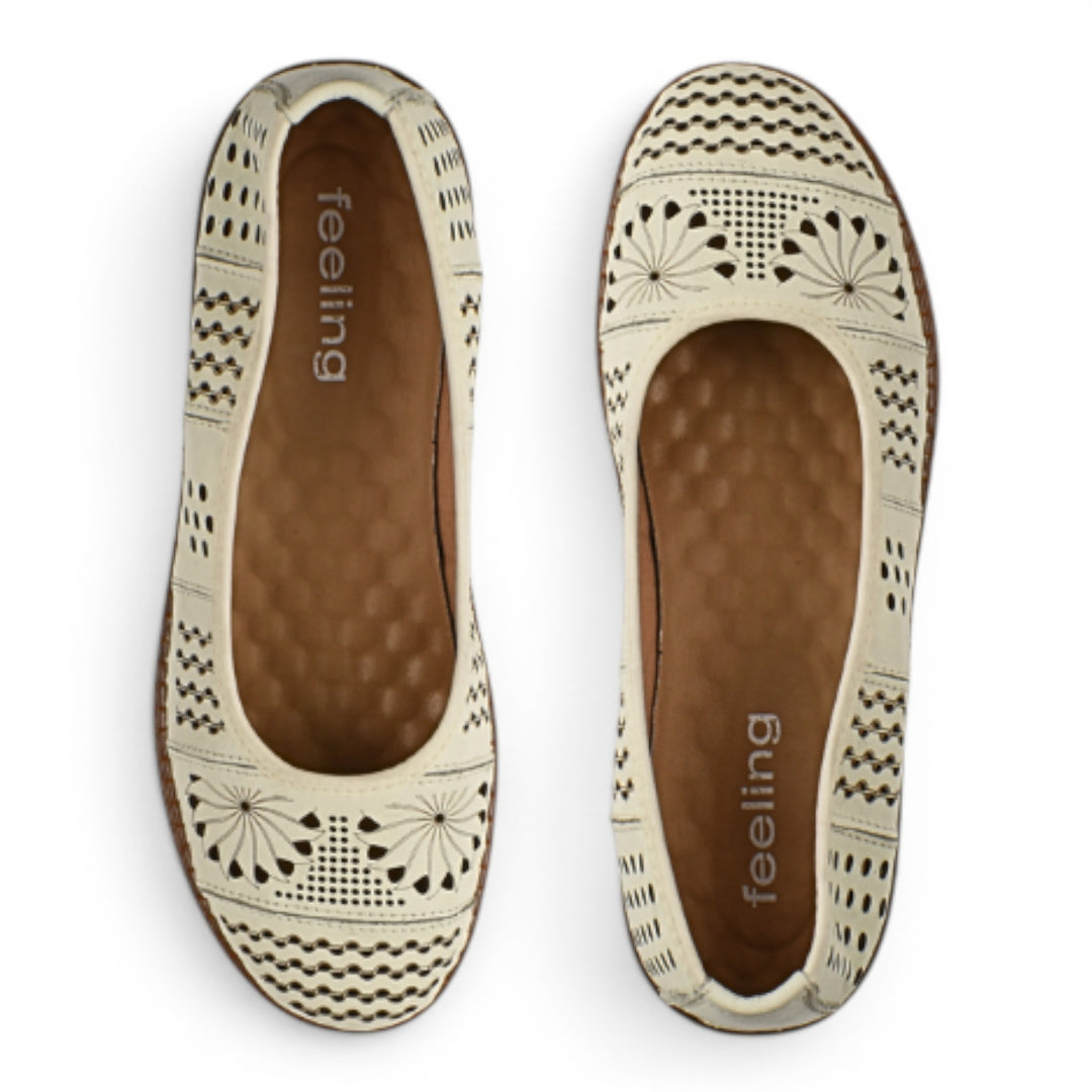 Feeling Pantofi Casual 5886