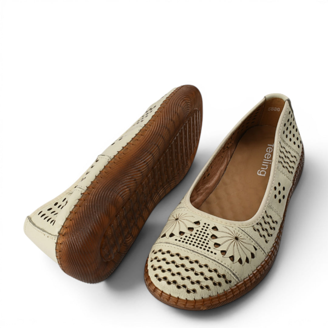 Feeling Pantofi Casual 5886