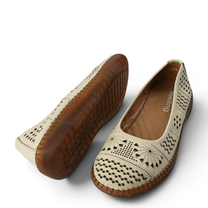 Feeling Pantofi Casual 5886