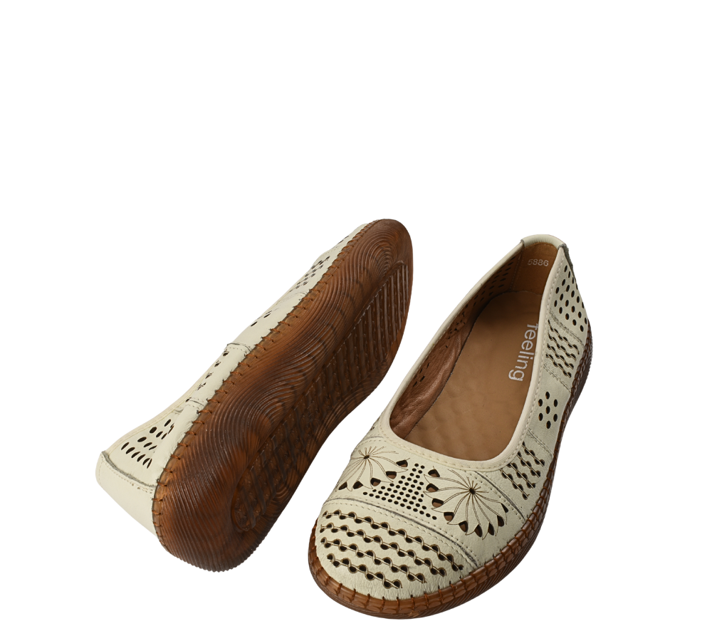Feeling Pantofi Casual 5886