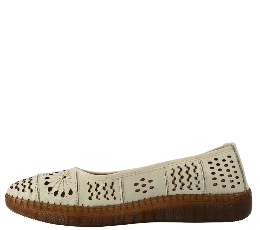 Feeling Pantofi Casual 5886