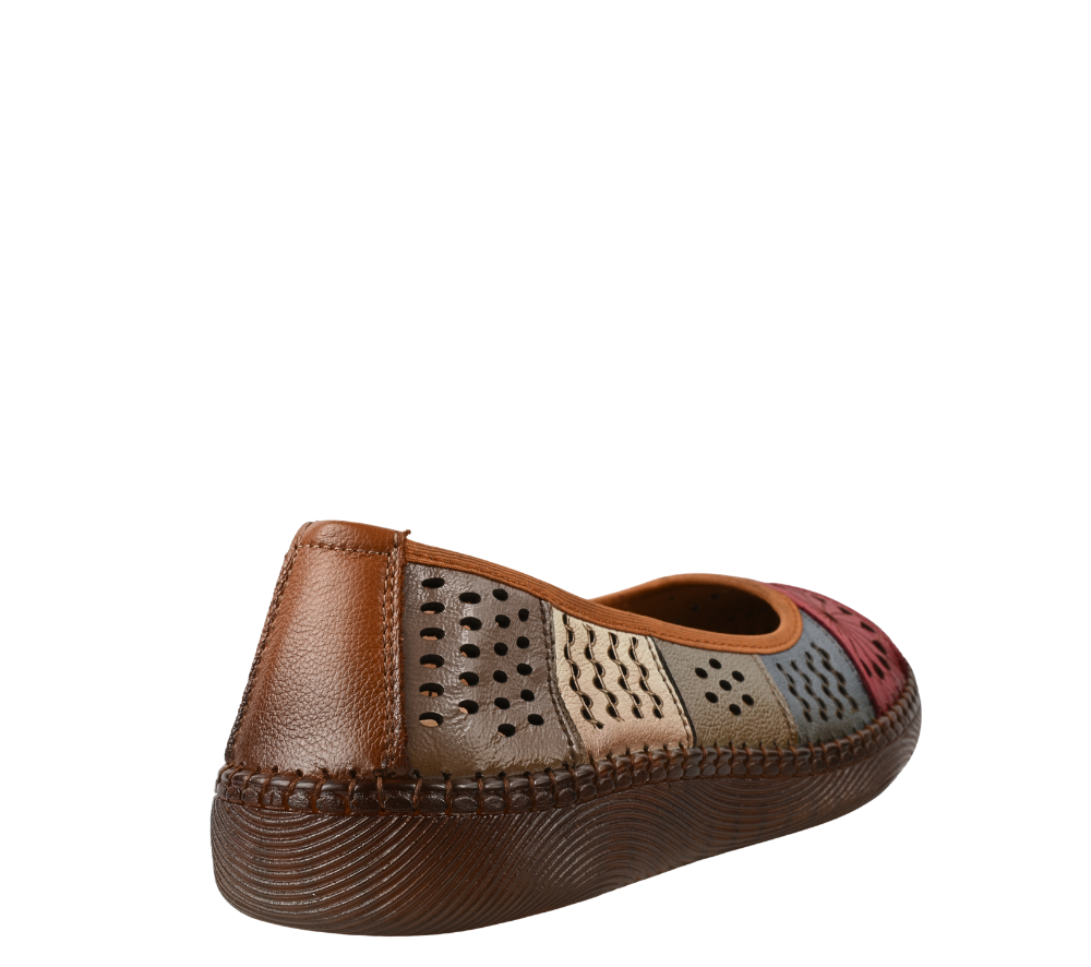 Feeling Pantofi Casual 5886