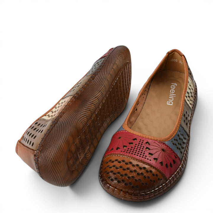 Feeling Pantofi Casual 5886