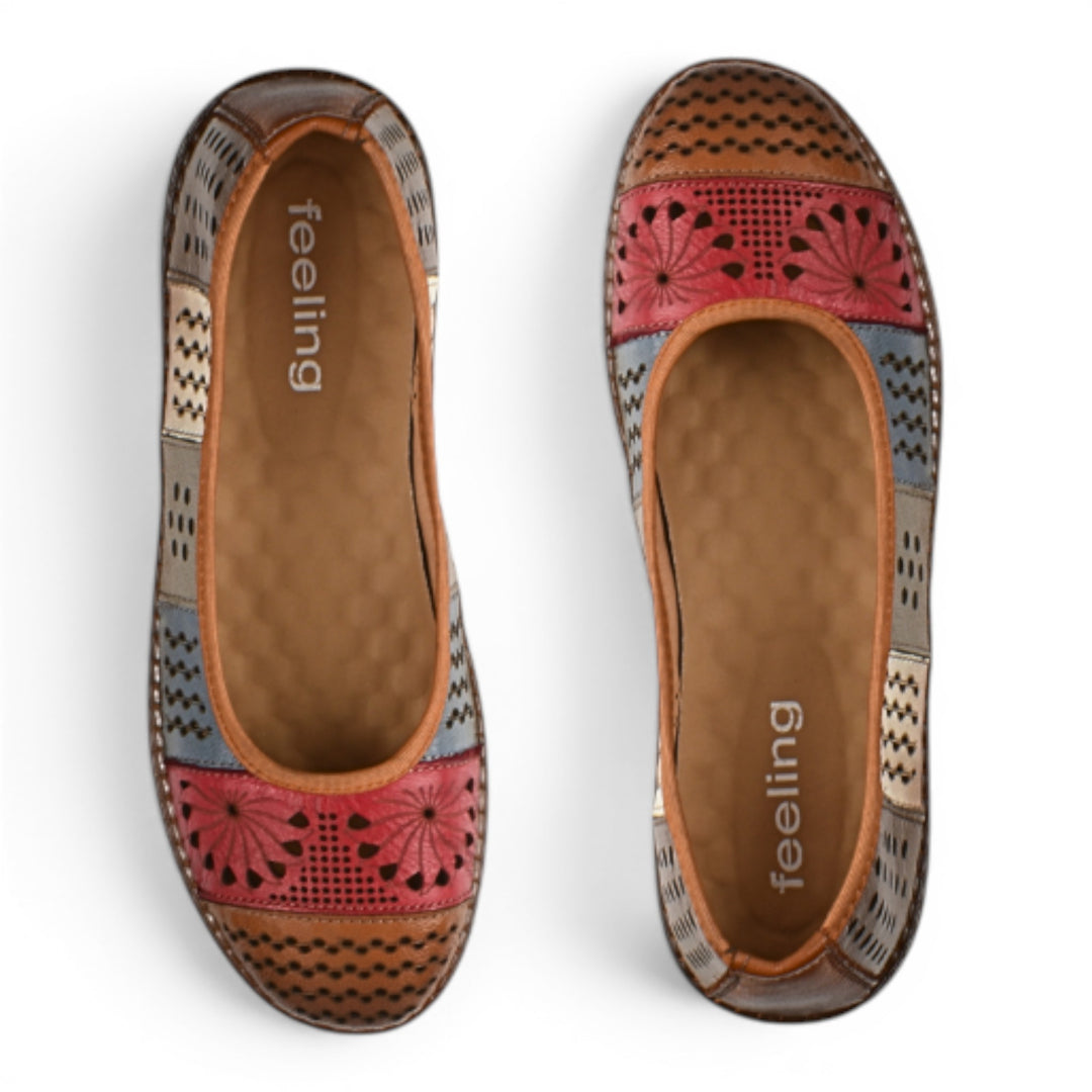 Feeling Pantofi Casual 5886