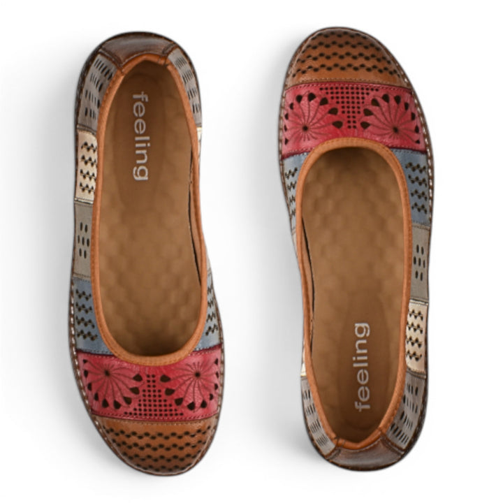 Feeling Pantofi Casual 5886