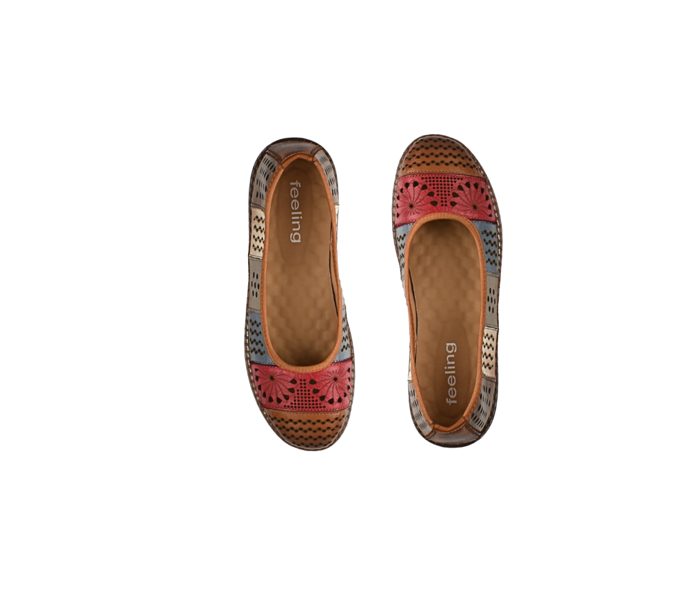 Feeling Pantofi Casual 5886