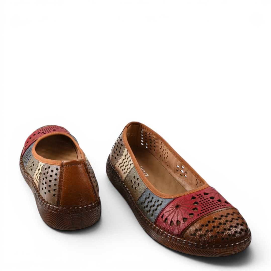 Feeling Pantofi Casual 5886