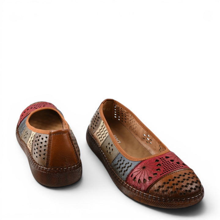Feeling Pantofi Casual 5886