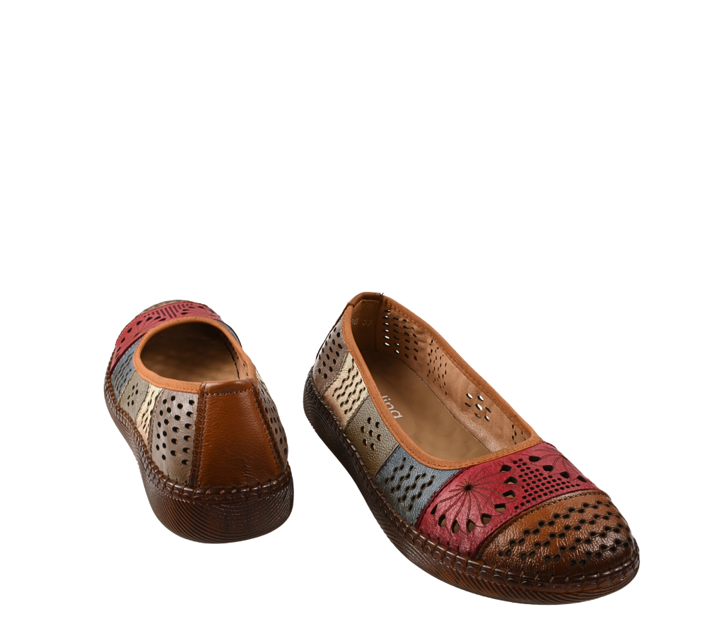 Feeling Pantofi Casual 5886