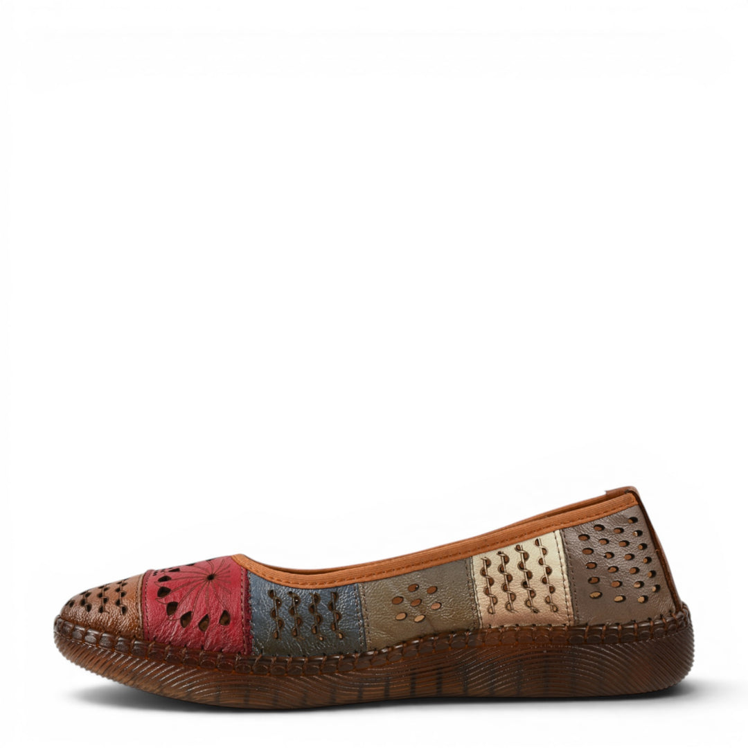 Feeling Pantofi Casual 5886
