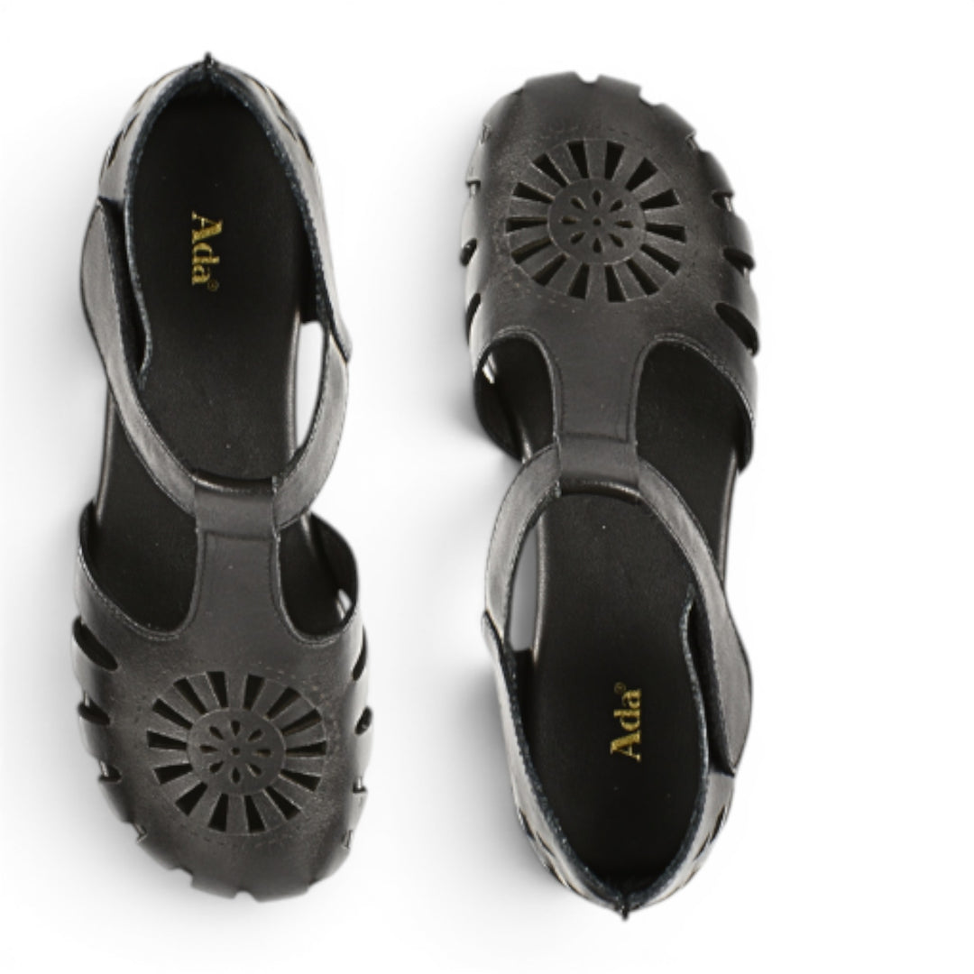 Pantofi Casual din Piele Naturala 631