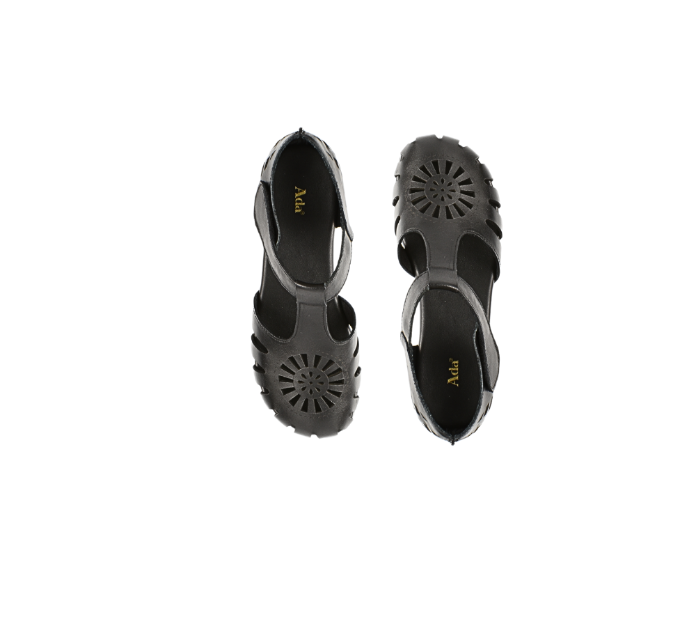 Pantofi Casual din Piele Naturala 631