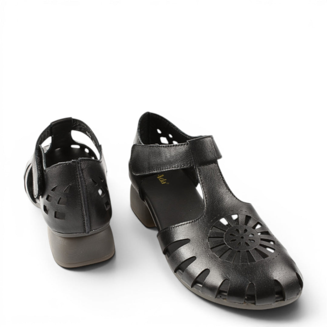 Pantofi Casual din Piele Naturala 631