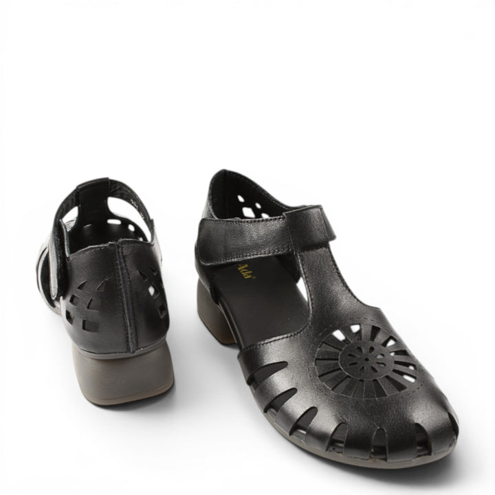 Pantofi Casual din Piele Naturala 631