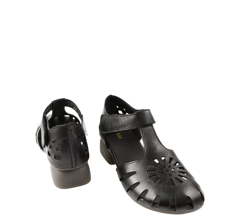 Pantofi Casual din Piele Naturala 631