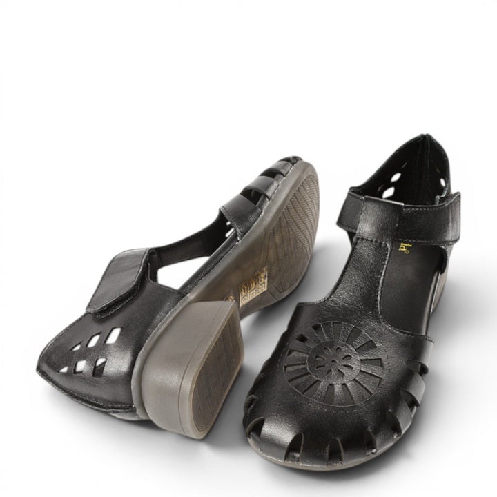 Pantofi Casual din Piele Naturala 631