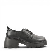 Pantofi Casual din Piele Naturala 66922