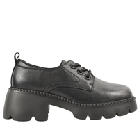 Pantofi Casual din Piele Naturala 66922