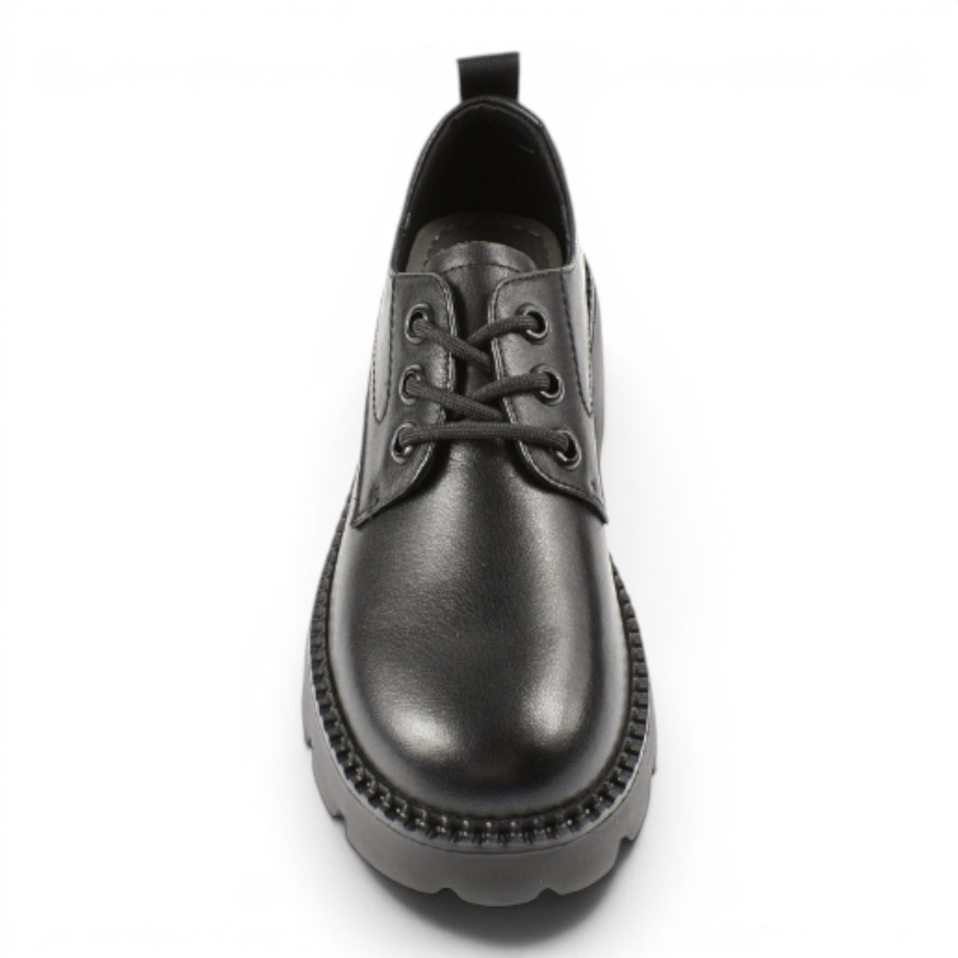 Pantofi Casual din Piele Naturala 66922
