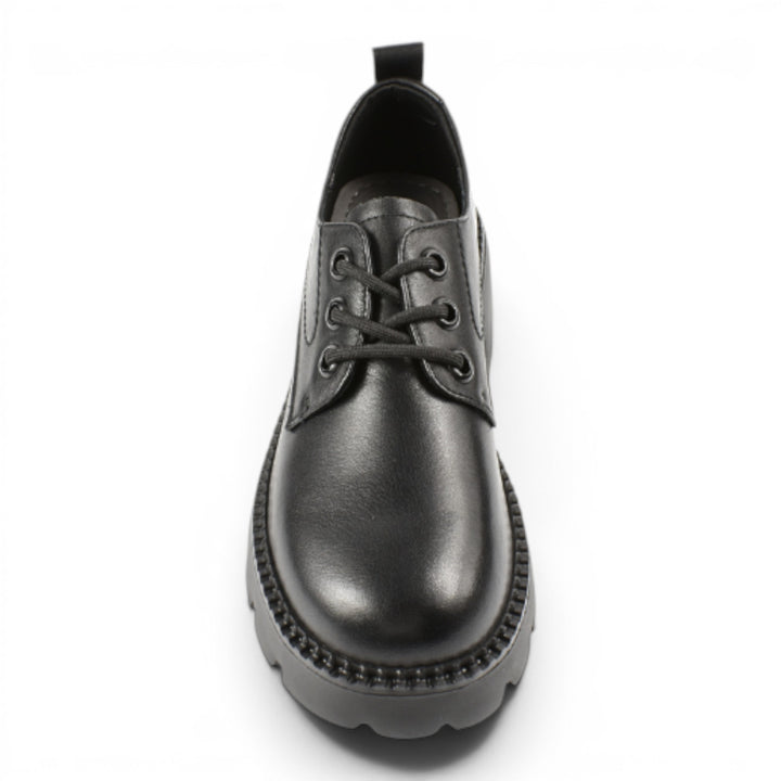 Pantofi Casual din Piele Naturala 66922