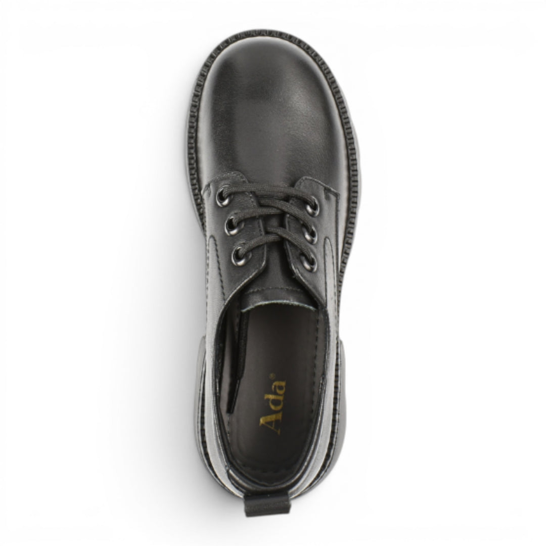Pantofi Casual din Piele Naturala 66922