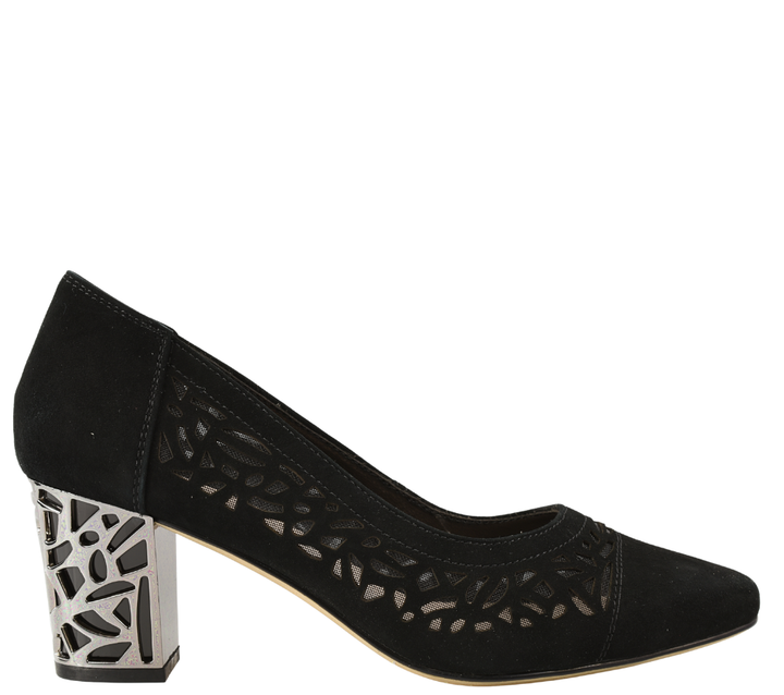 Epica Pantofi Eleganti JI60065C