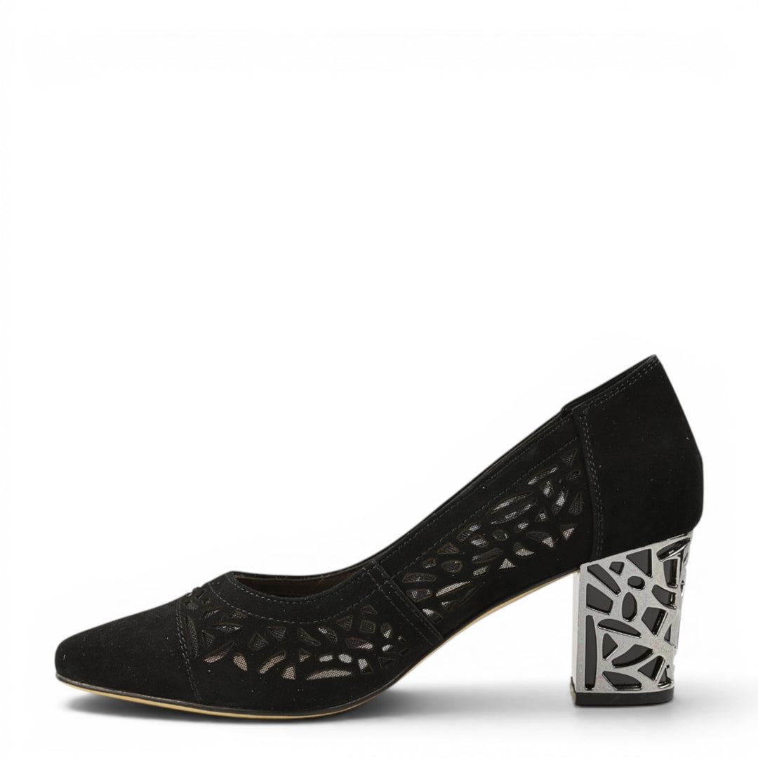 Epica Pantofi Eleganti JI60065C