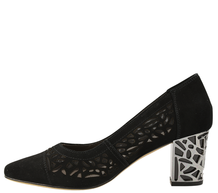 Epica Pantofi Eleganti JI60065C