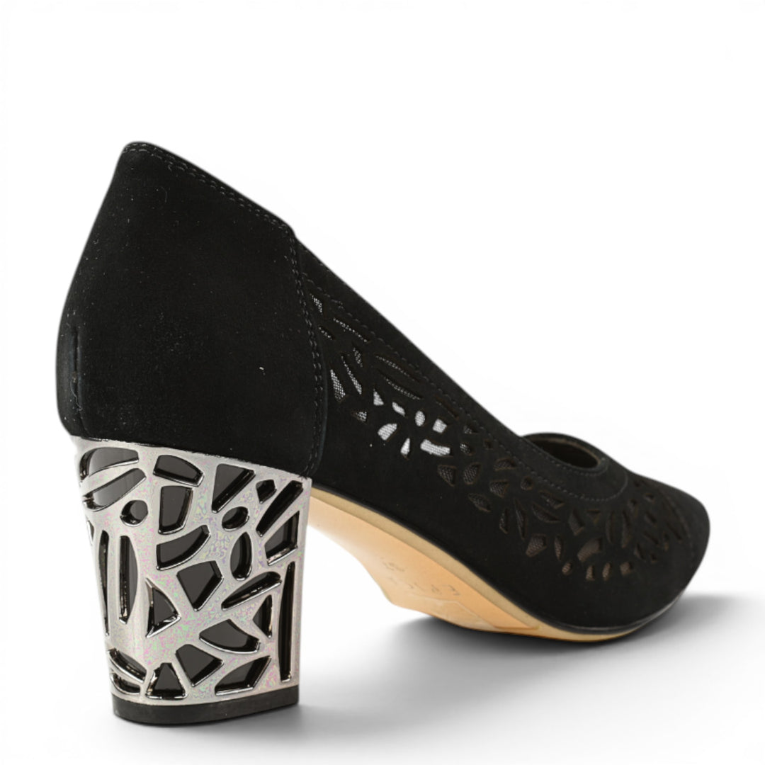 Epica Pantofi Eleganti JI60065C