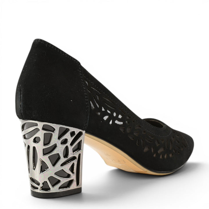 Epica Pantofi Eleganti JI60065C