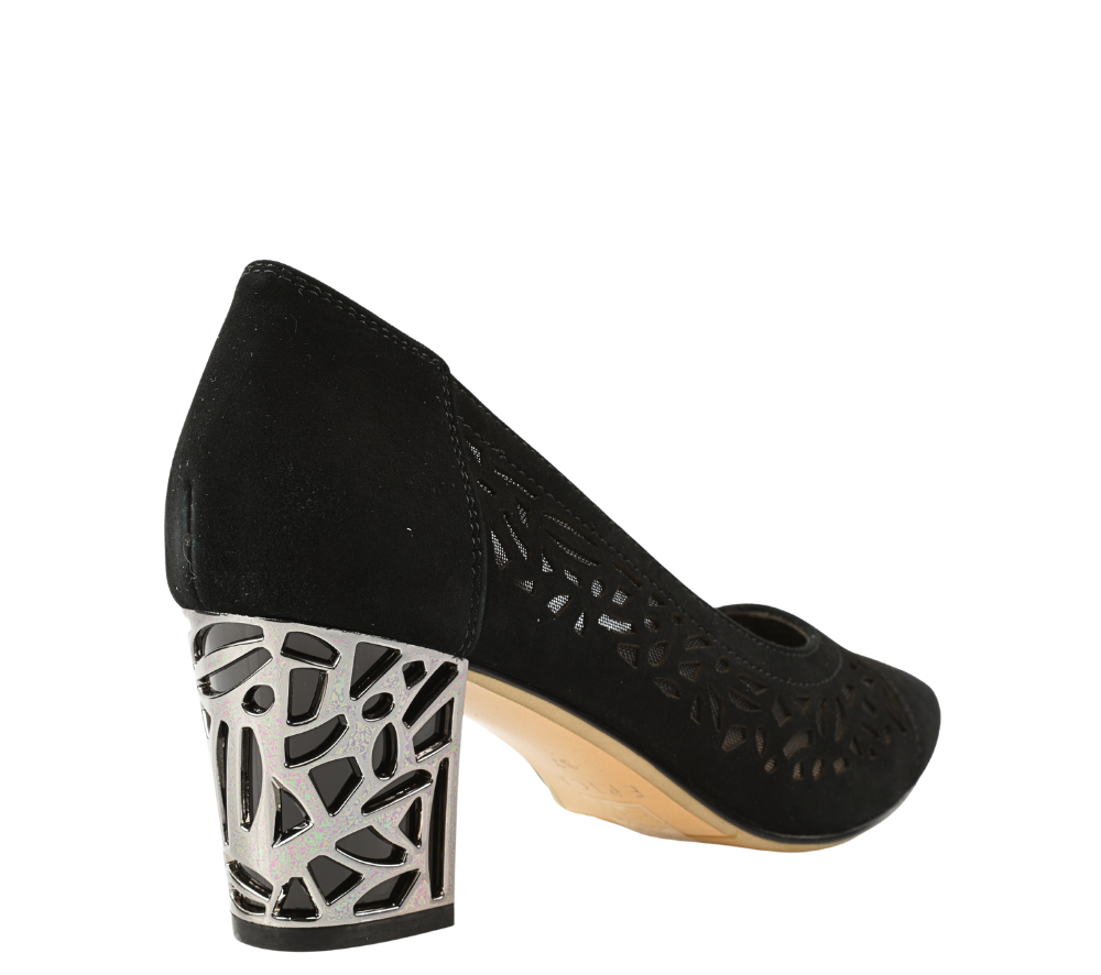 Epica Pantofi Eleganti JI60065C