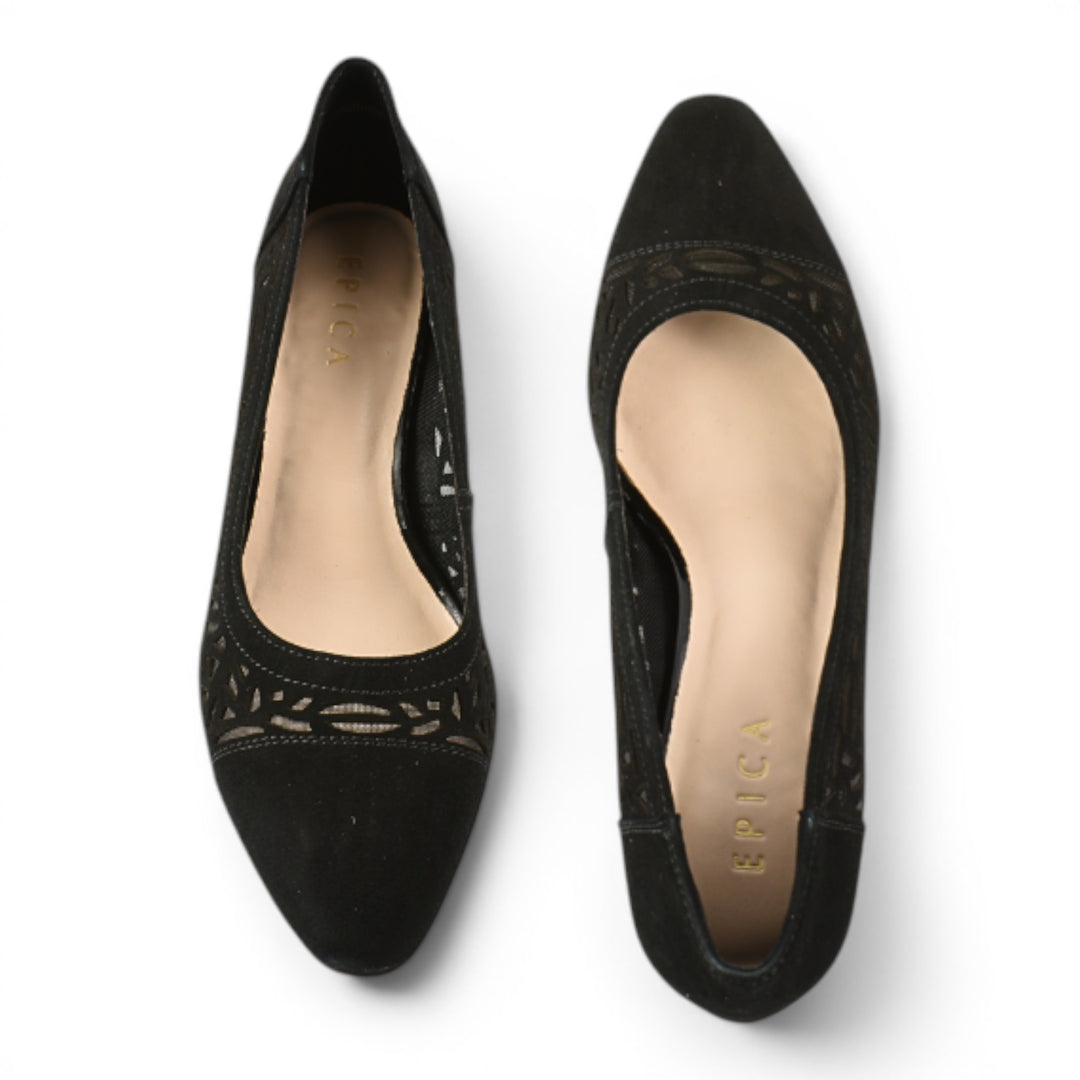 Epica Pantofi Eleganti JI60065C
