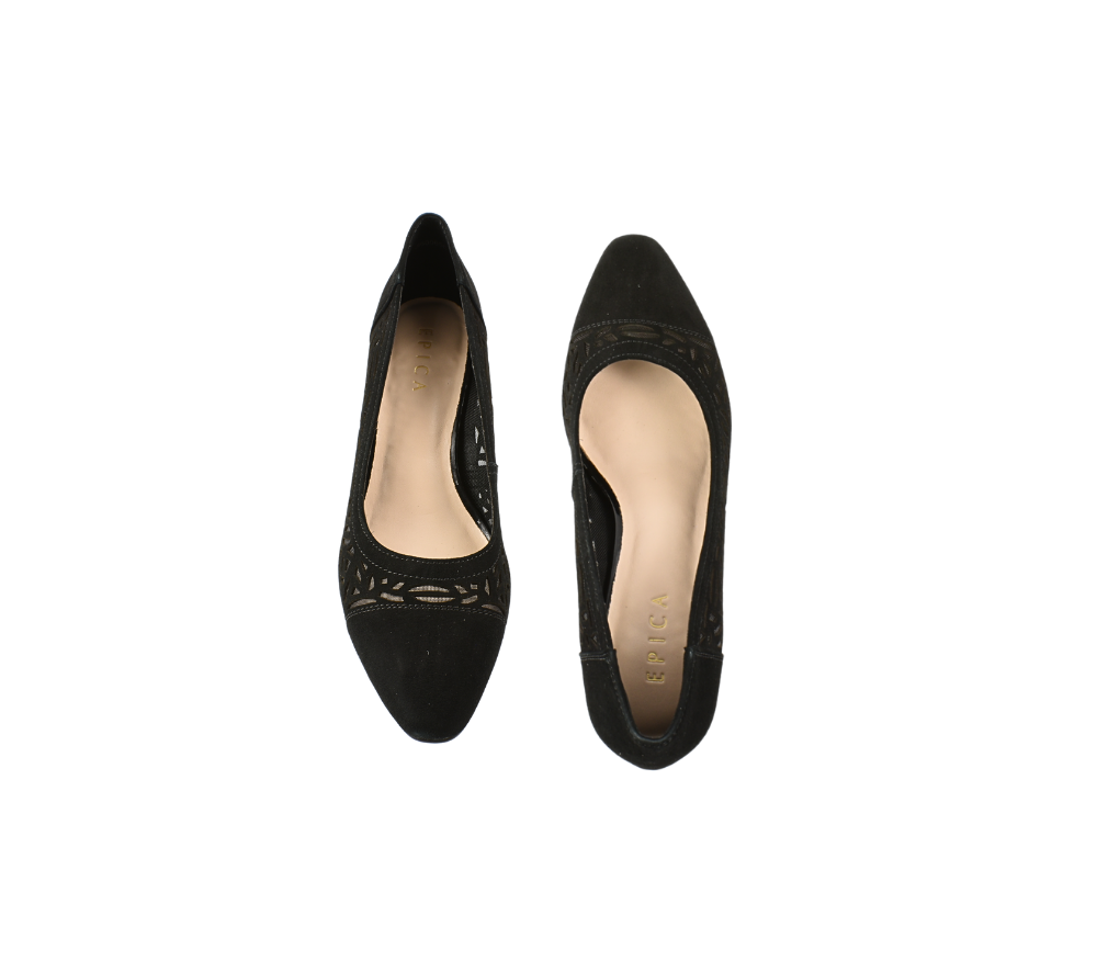 Epica Pantofi Eleganti JI60065C
