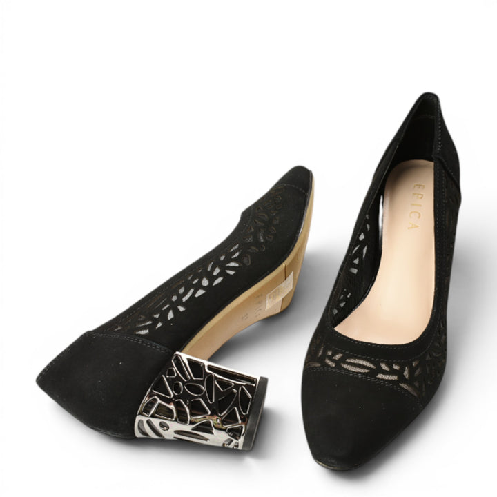 Epica Pantofi Eleganti JI60065C