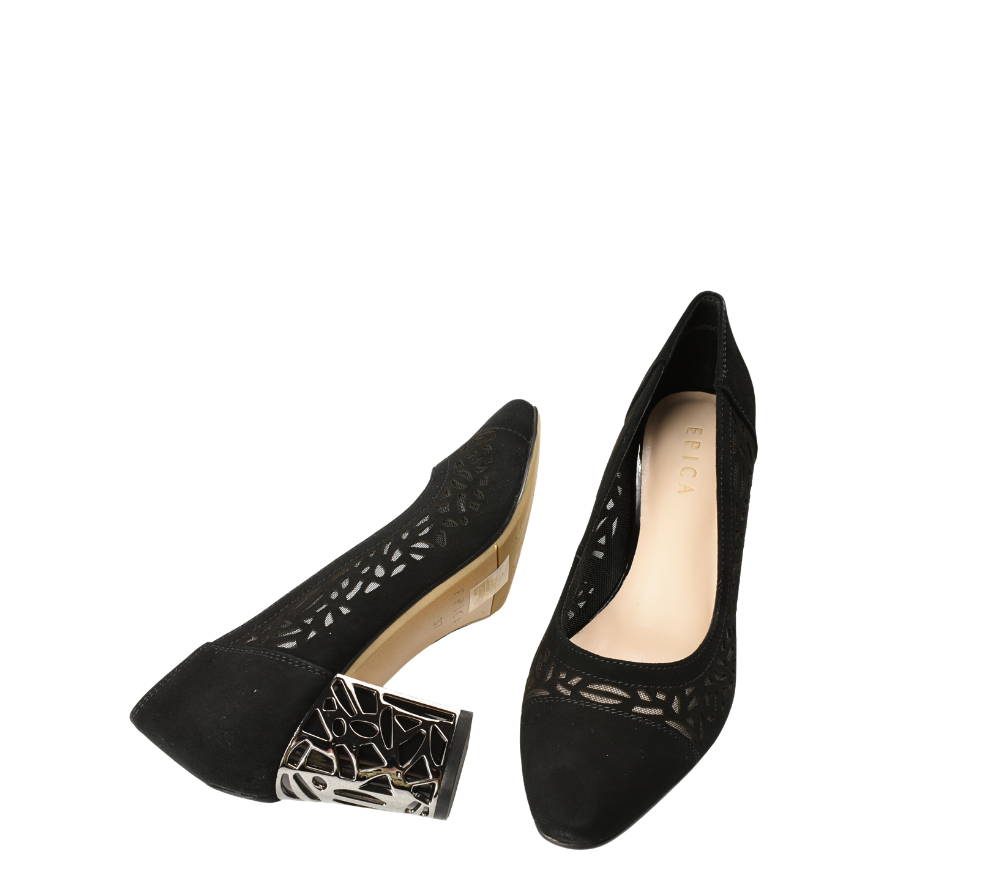 Epica Pantofi Eleganti JI60065C
