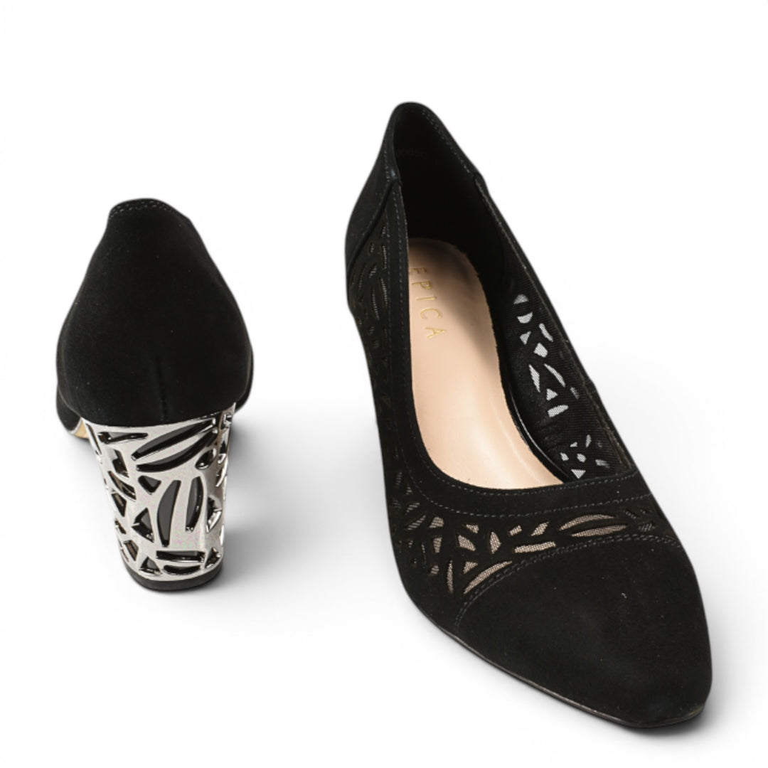 Epica Pantofi Eleganti JI60065C