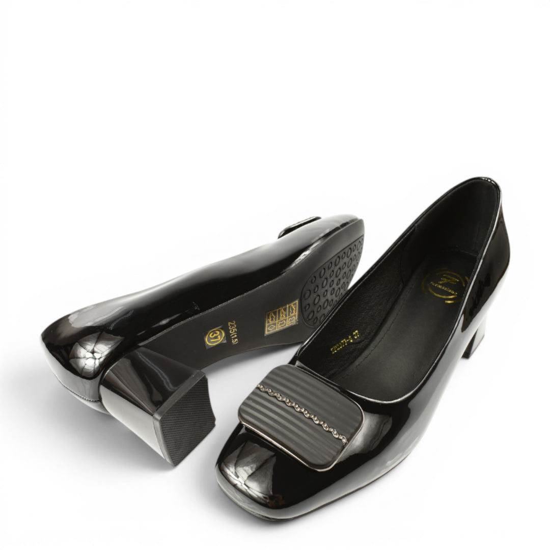 Formazione Pantofi Elegant TP2377-6