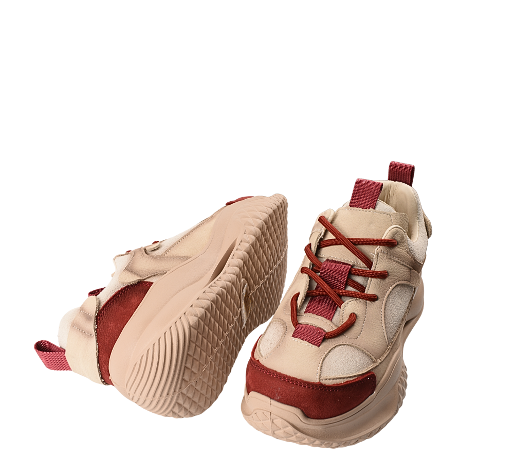 Franco Gerardo Sneakers 2576