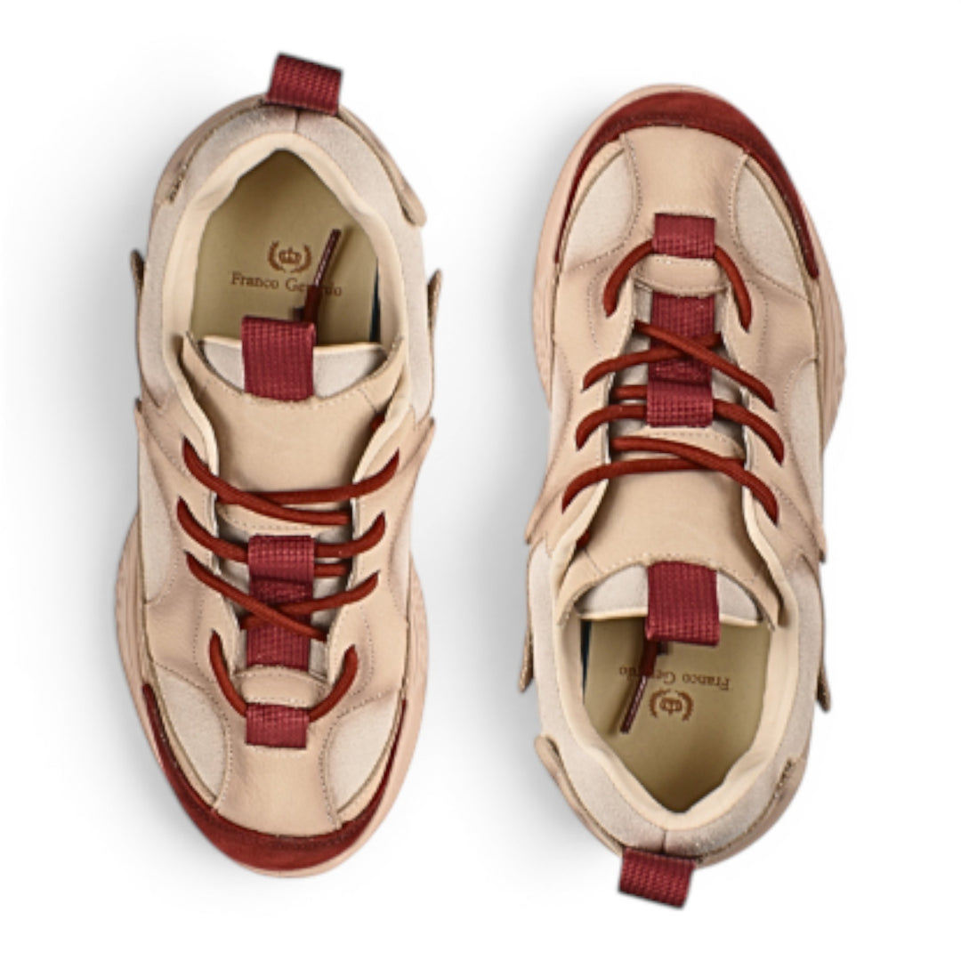 Franco Gerardo Sneakers 2576
