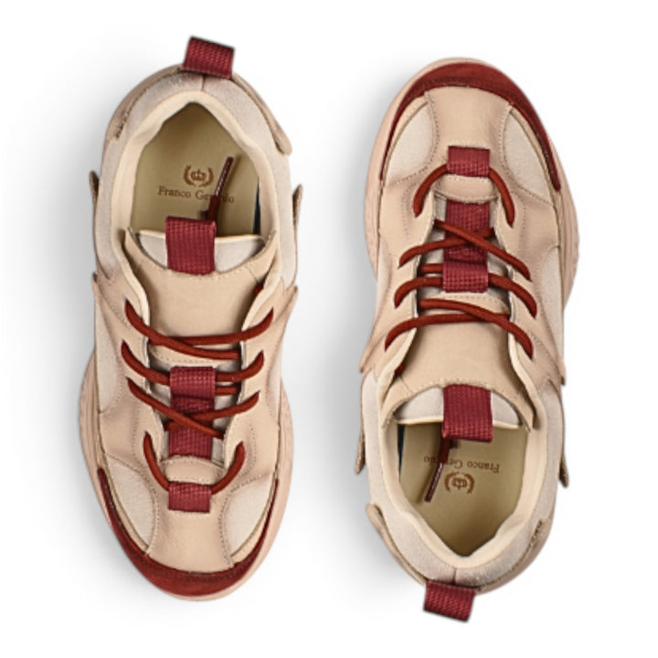 Franco Gerardo Sneakers 2576