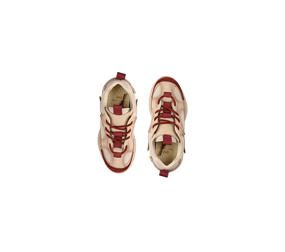 Franco Gerardo Sneakers 2576