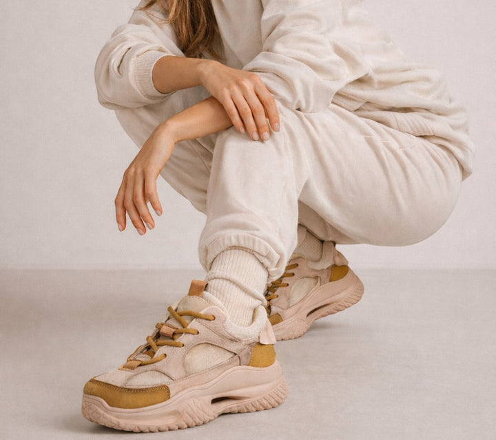 Franco Gerardo Sneakers 2576