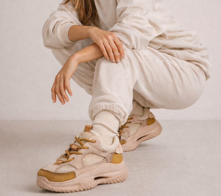 Franco Gerardo Sneakers 2576