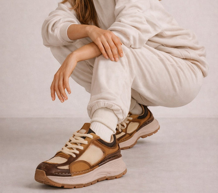 Franco Gerardo Sneakers 10018