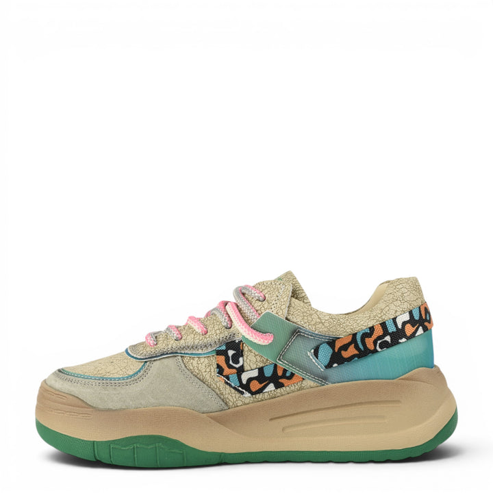 Feeling Pantofi Sport S001