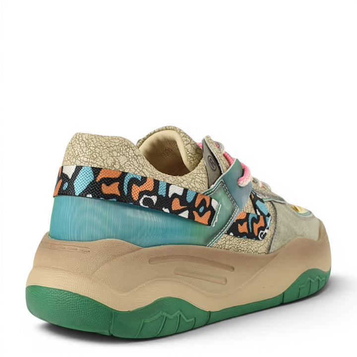 Feeling Pantofi Sport S001